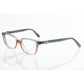 Coach HC 6156 5620 gray/pink eyeglass frames