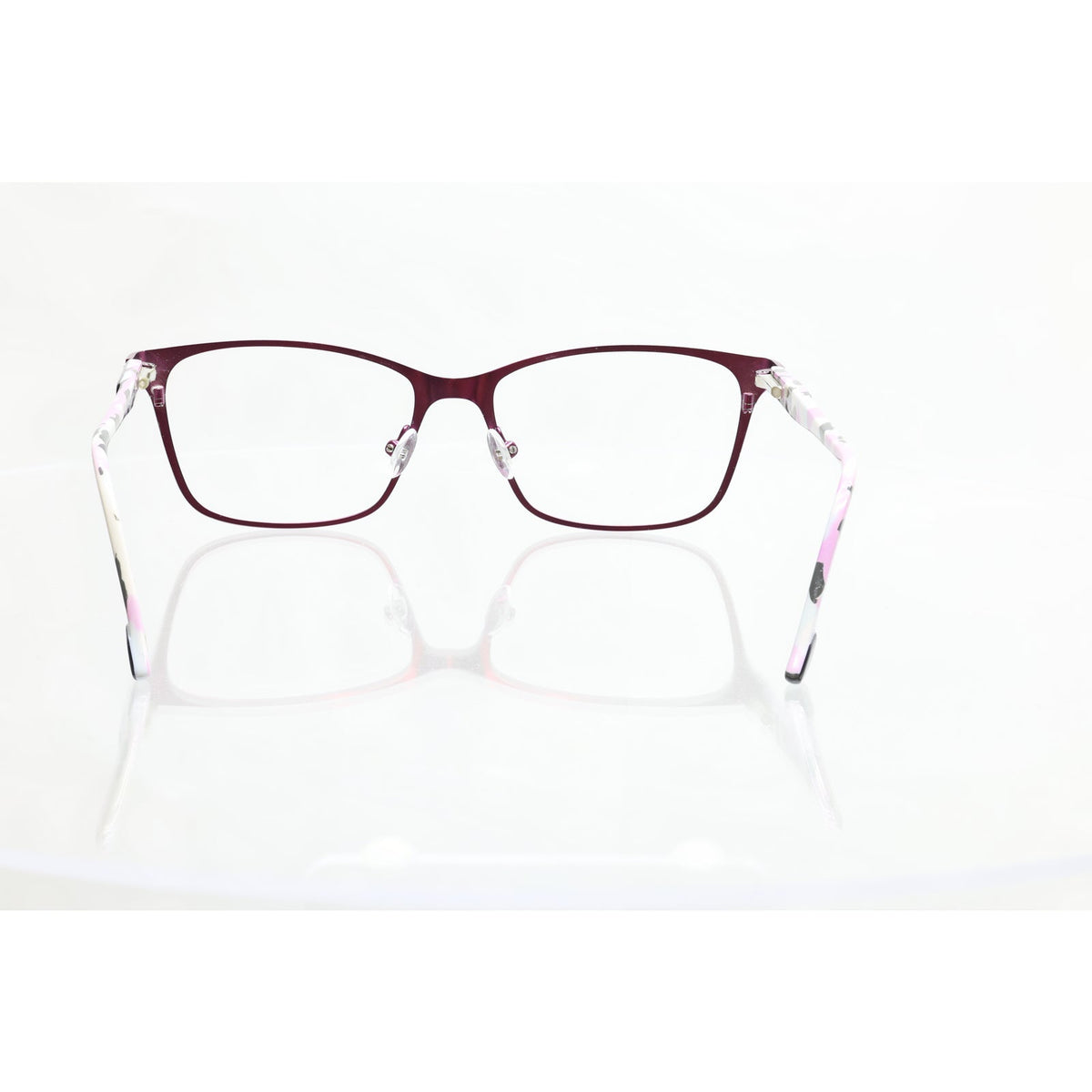 Pepe Jeans PJ1259-3 C4 eyeglass frames, photo 5 of 6