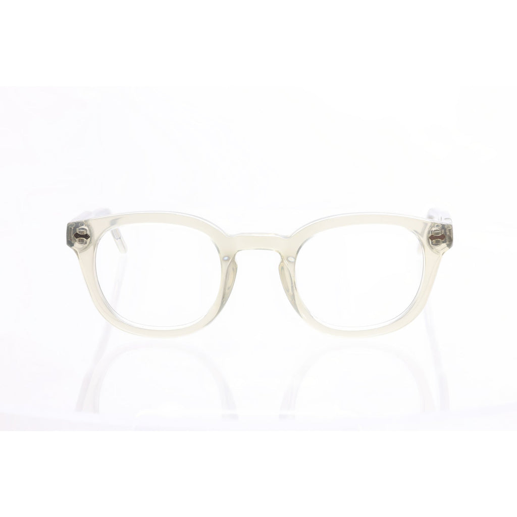 Muse 35-002156 eyeglass frames, photo 3 of 6