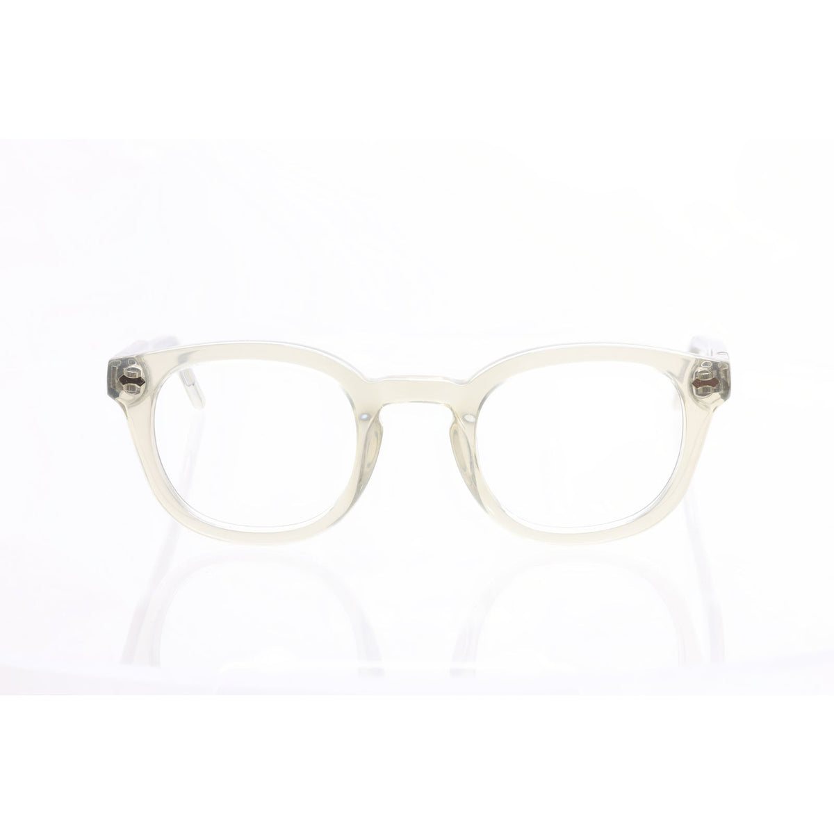 Muse 35-002156 eyeglass frames, photo 3 of 6