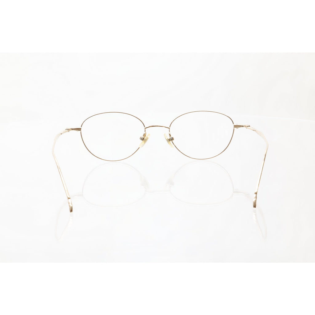 Marchon T2010 23-SGM eyeglass frames, photo 5 of 6