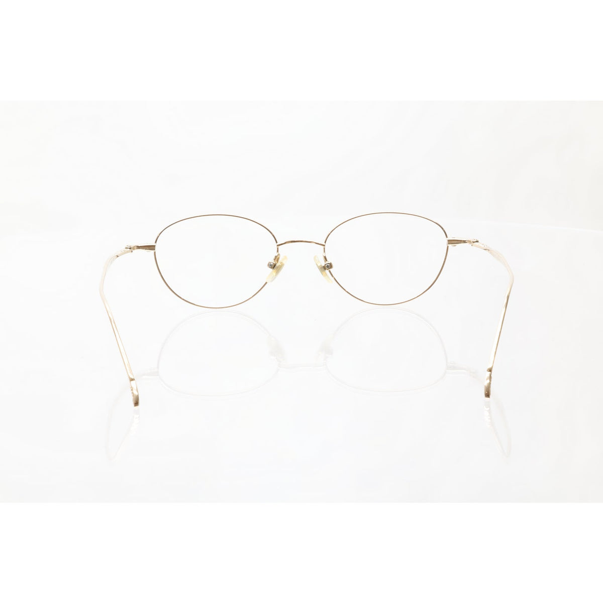 Marchon T2010 23-SGM eyeglass frames, photo 5 of 6