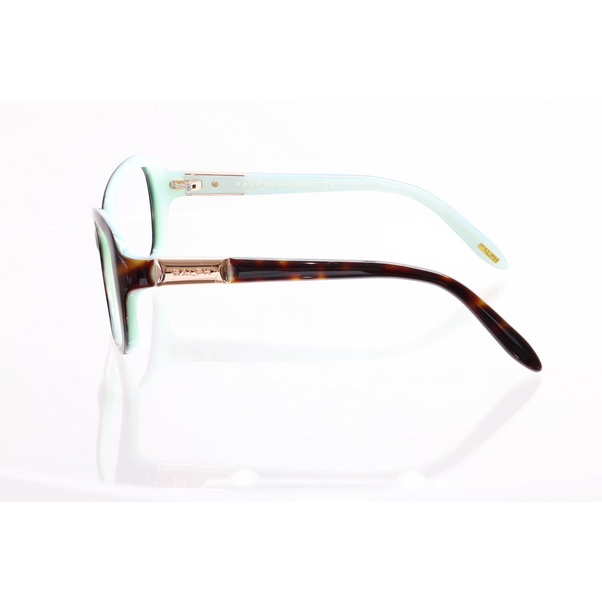 Ralph Lauren RA5130 601/13 eyeglass frames, photo 4 of 6