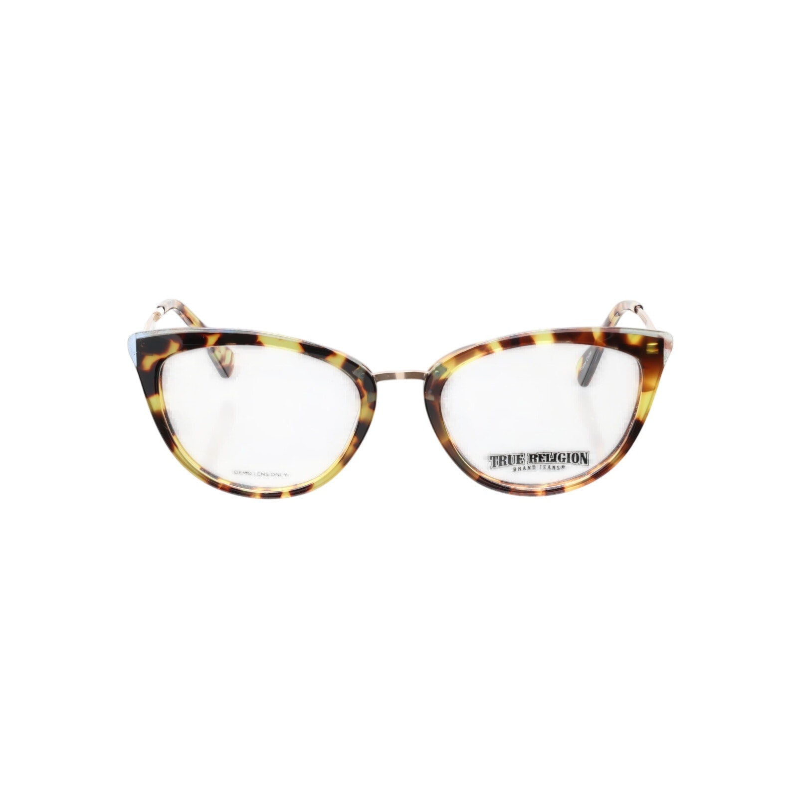 True Religion T038 TOR 53-19-140mm Eyeglasses FRAMES ONLY - NEW CONDITION