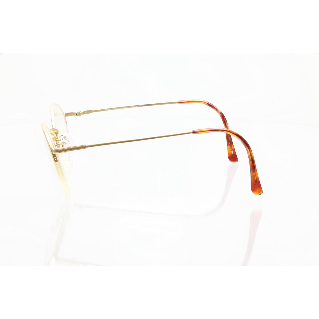 Tura Mod 646 BGD eyeglass frames, photo 4 of 6