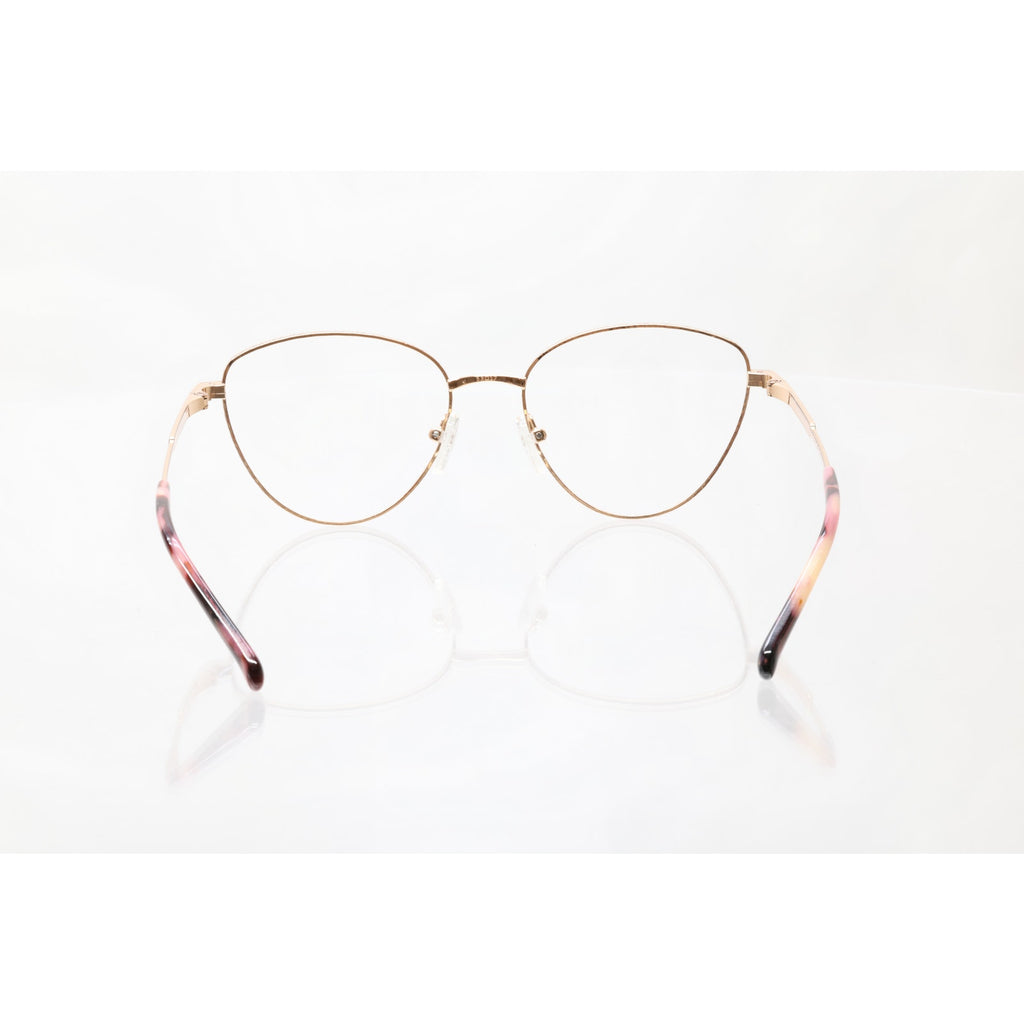 Michael Kors MK 3070 (Crested Butte) 1108 53-17-140 Eyeglasses FRAMES -VERY GOOD