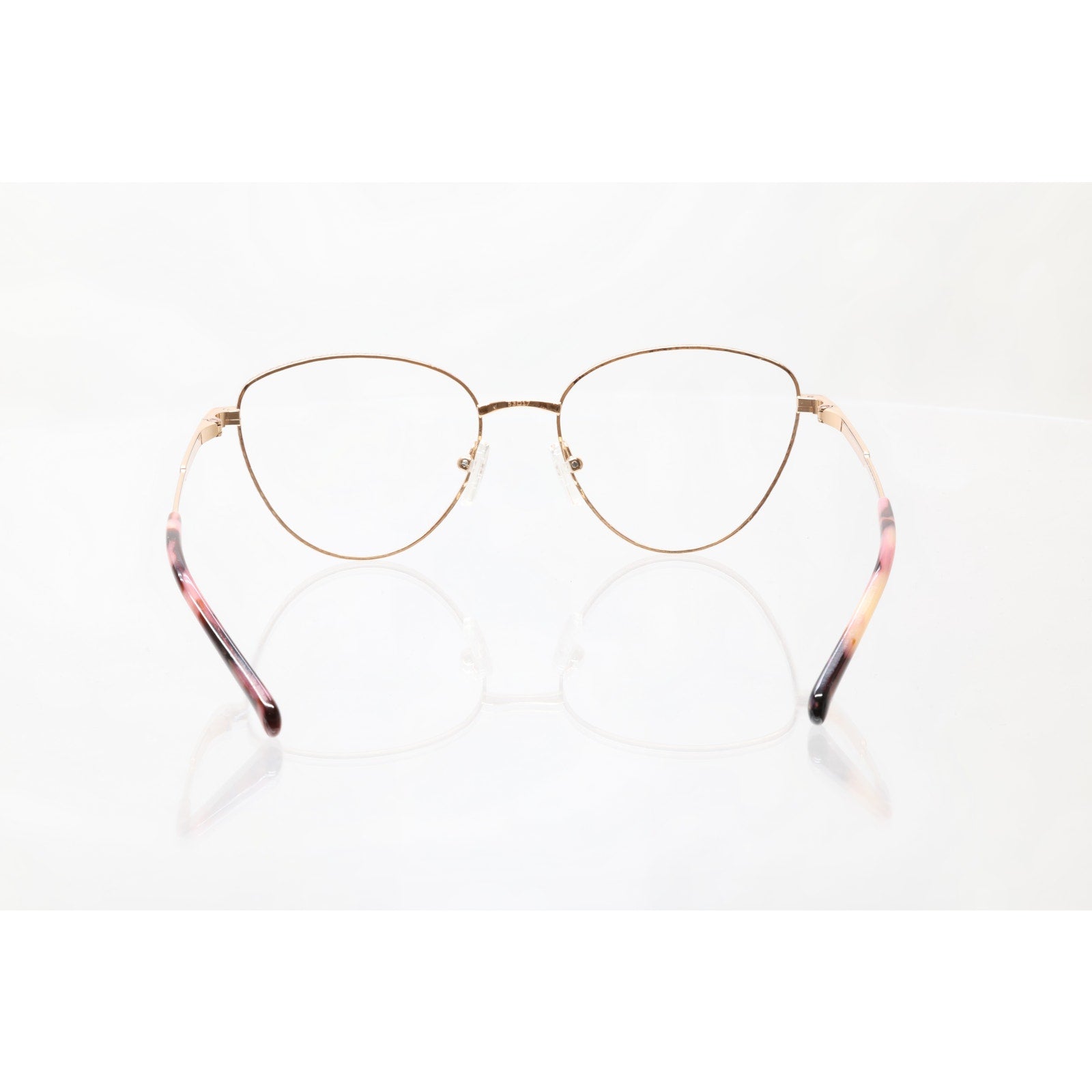 Michael Kors MK 3070 (Crested Butte) 1108 53-17-140 Eyeglasses FRAMES -VERY GOOD