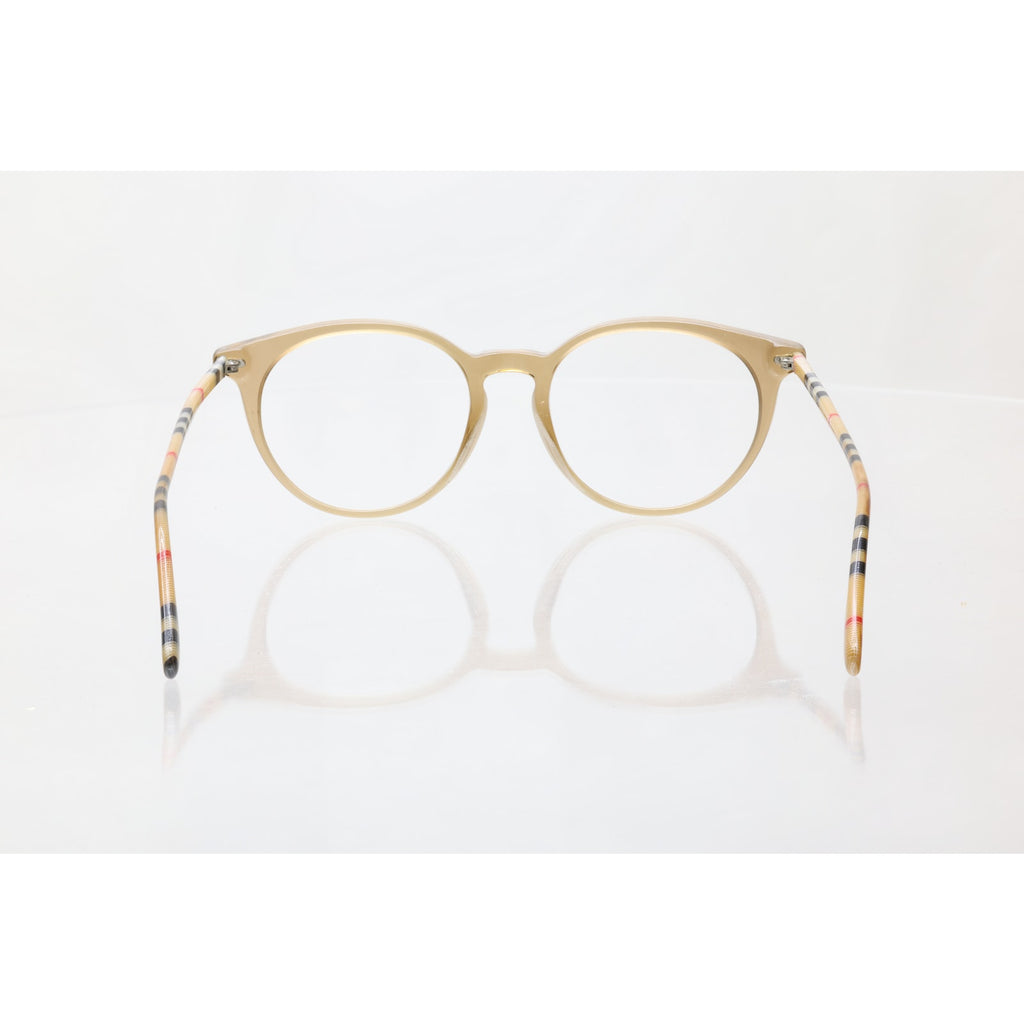 Burberry B 2318 3856 51-18-140mm Eyeglass FRAMES ONLY - GOOD CONDITION