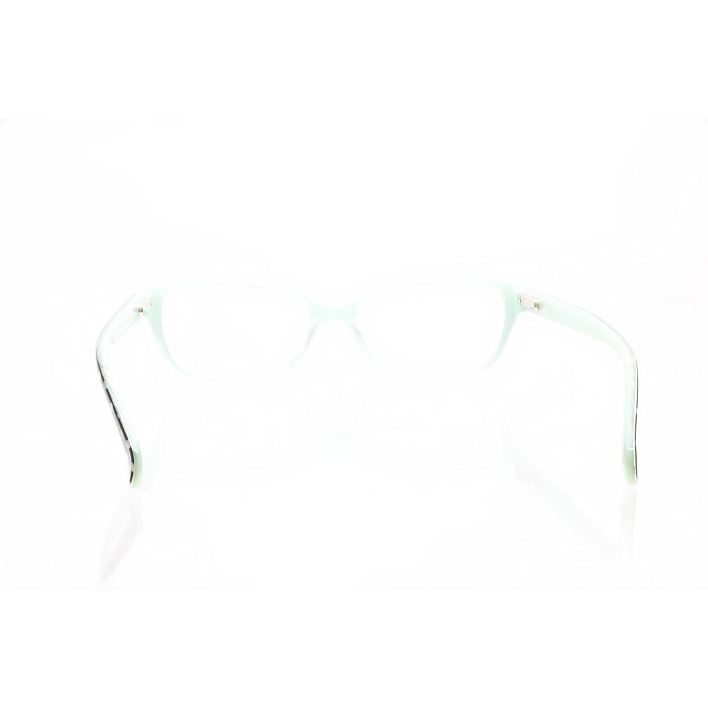 Lulu Guinness LG65 tortoise eyeglass frames, photo 5 of 6