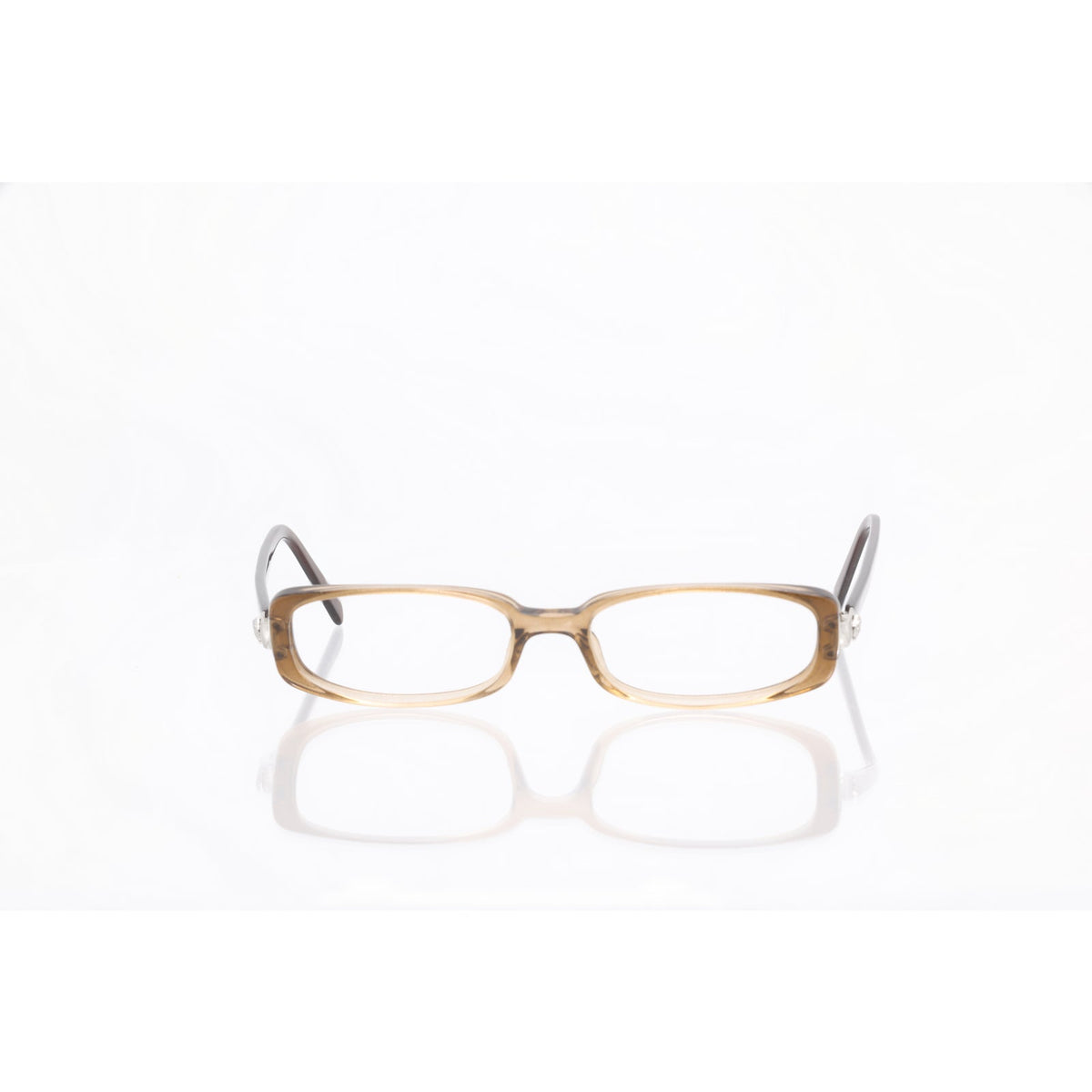 Versace MOD V55 G33 eyeglass frames, photo 3 of 6