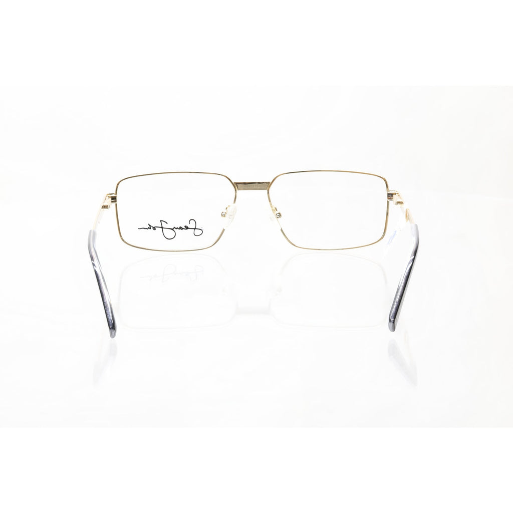Sean John SJO5157 002 eyeglass frames, photo 5 of 6