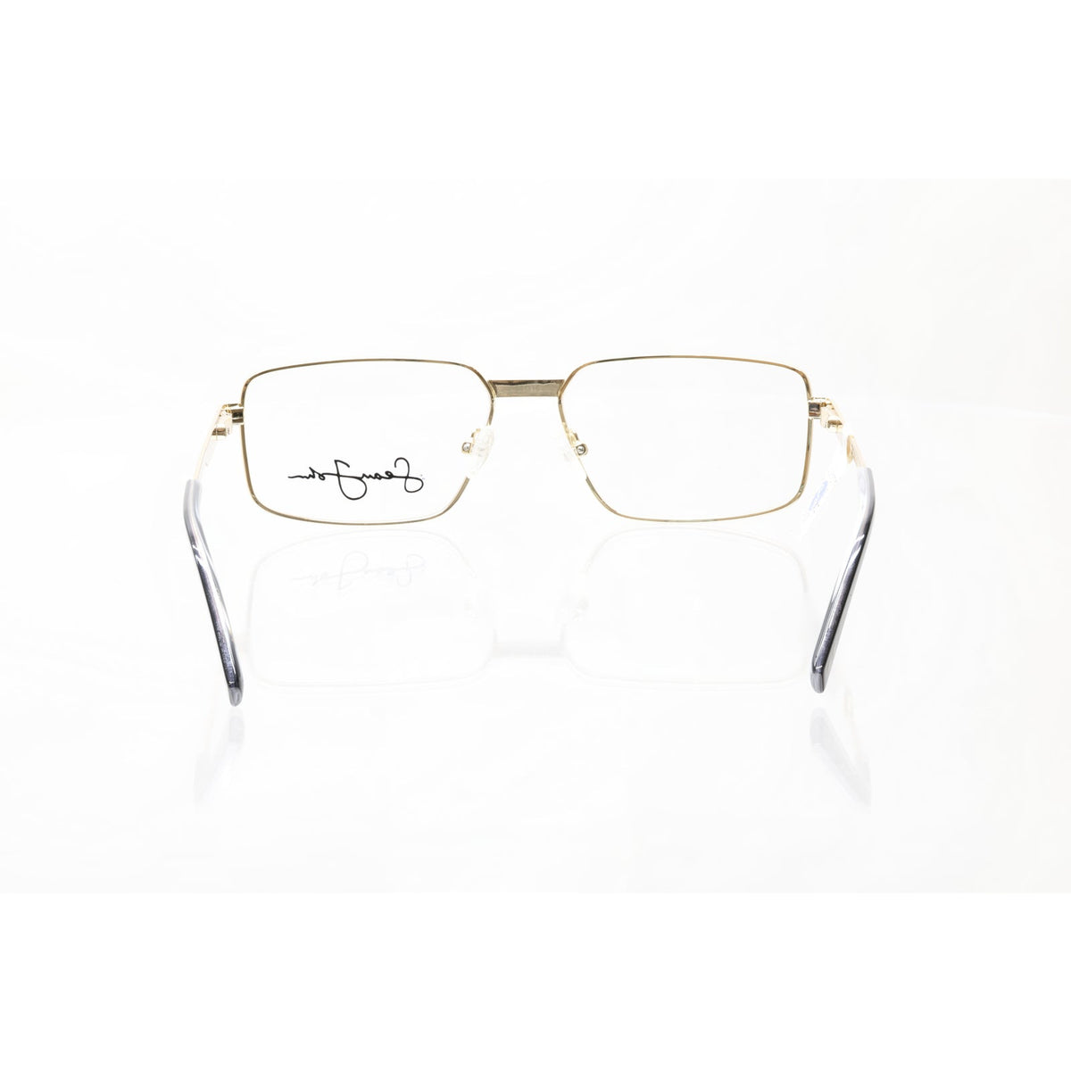 Sean John SJO5157 002 eyeglass frames, photo 5 of 6