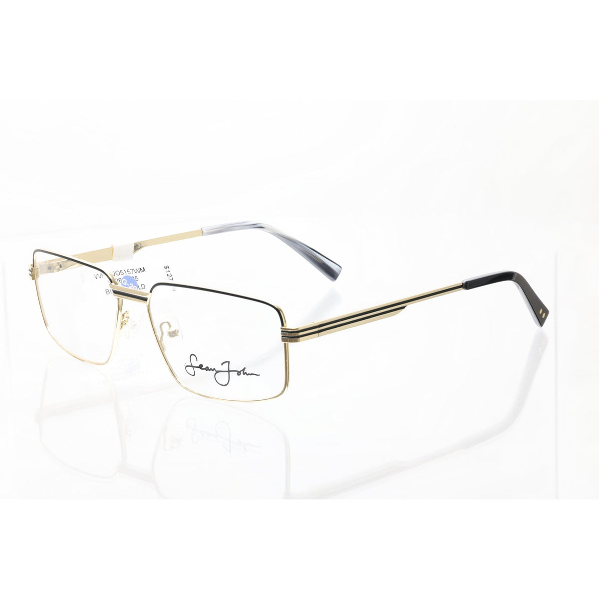 Sean John SJO5157 002 eyeglass frames