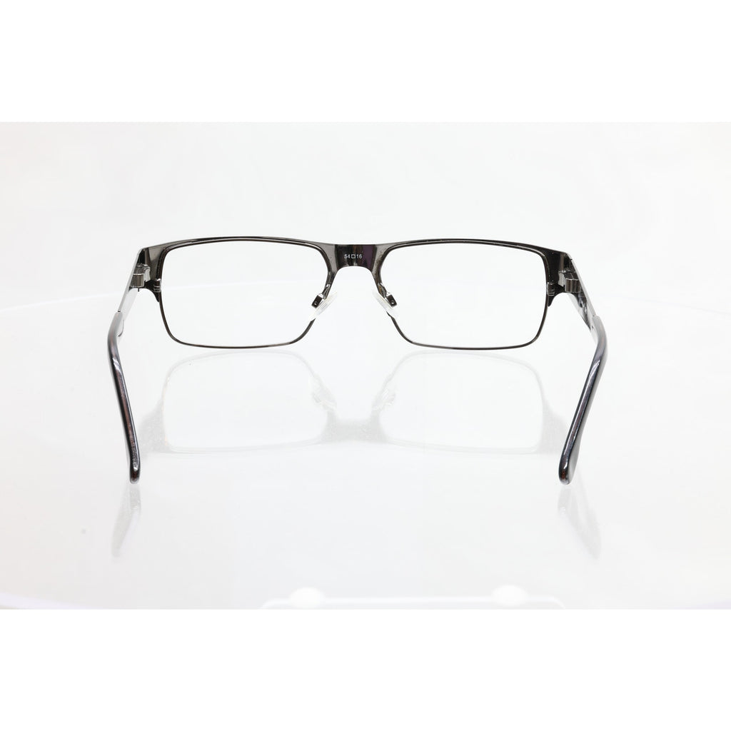 Randy Jackson 1041 Zyloware 54-16-145mm c.021 Eyeglass FRAMES ONLY - GOOD