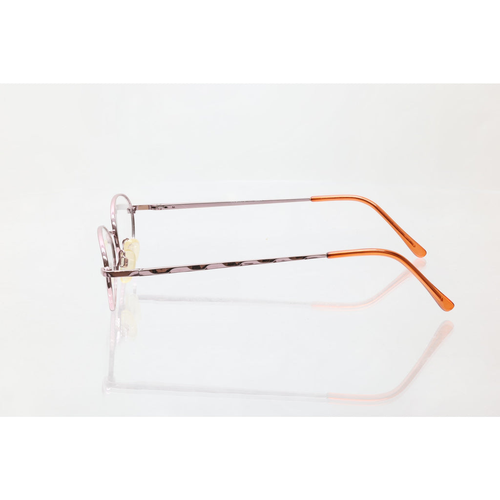 Modern Beth Rose 52-18-140mm Eyeglass FRAMES ONLY - NEW/WITHOUT TAGS