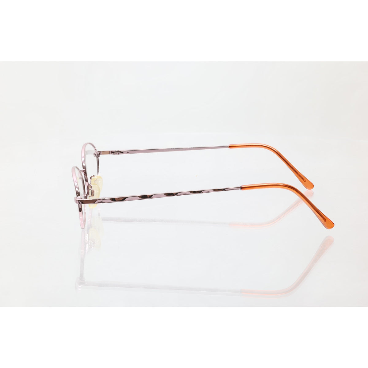 Modern Beth Rose 52-18-140mm Eyeglass FRAMES ONLY - NEW/WITHOUT TAGS