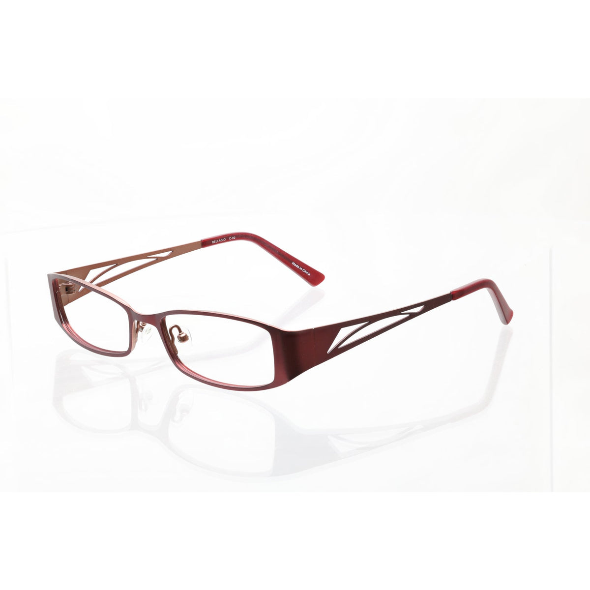 Bellagio BT4005 C-02 eyeglass frames