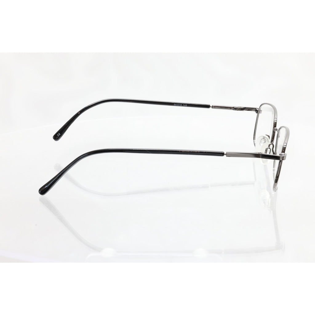 Modern Kody Gunmetal 54-18-145mm Eyeglass FRAMES ONLY - NEW/WITHOUT TAGS