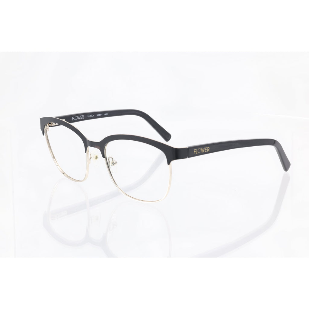 Flower Sheila 3001P 001 sunglass frames