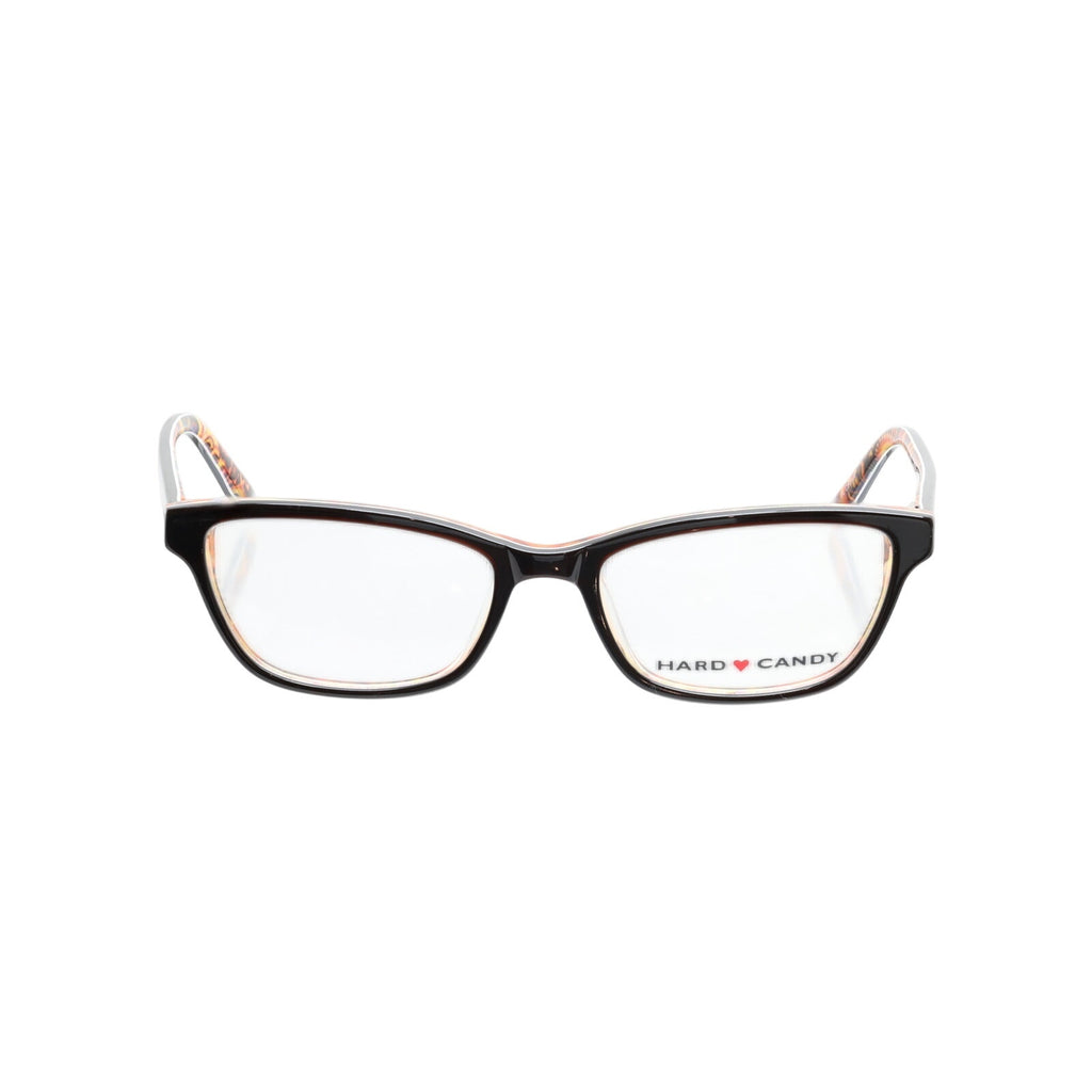 Hard Candy HC32 BWN 50-17-140mm Eyeglasses FRAMES ONLY - NEW CONDITION