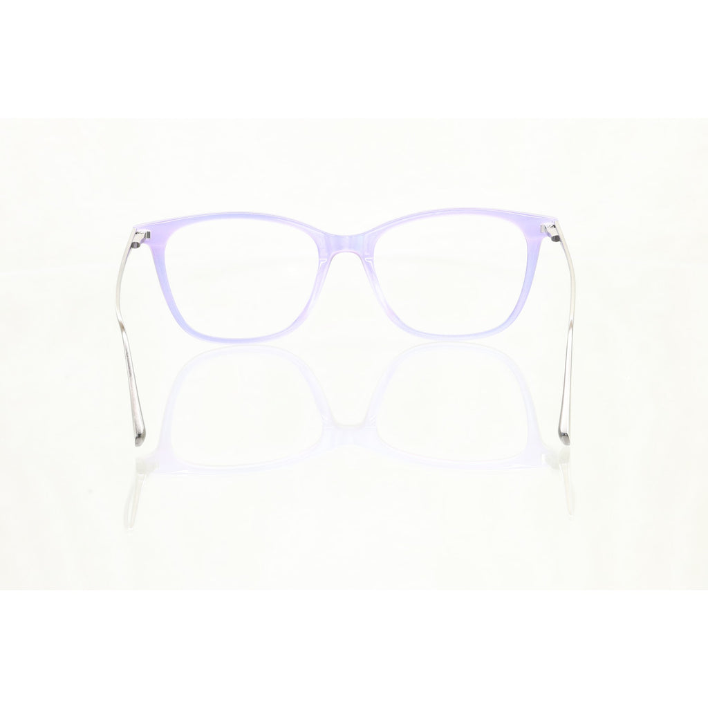 Liingo Siena indigo eyeglass frames, photo 5 of 8