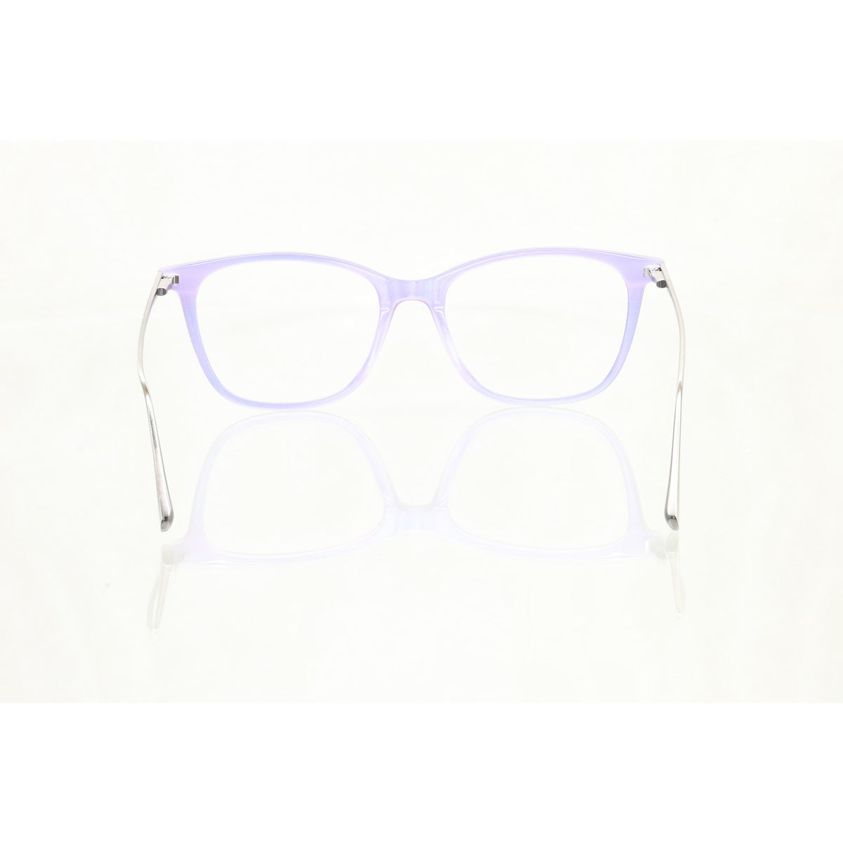 Liingo Siena indigo eyeglass frames, photo 5 of 8