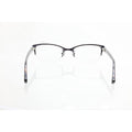 Coach HC 5046 (Leigh) 9153 satin navy/dark tortoise eyeglass frames, photo 2 of 6
