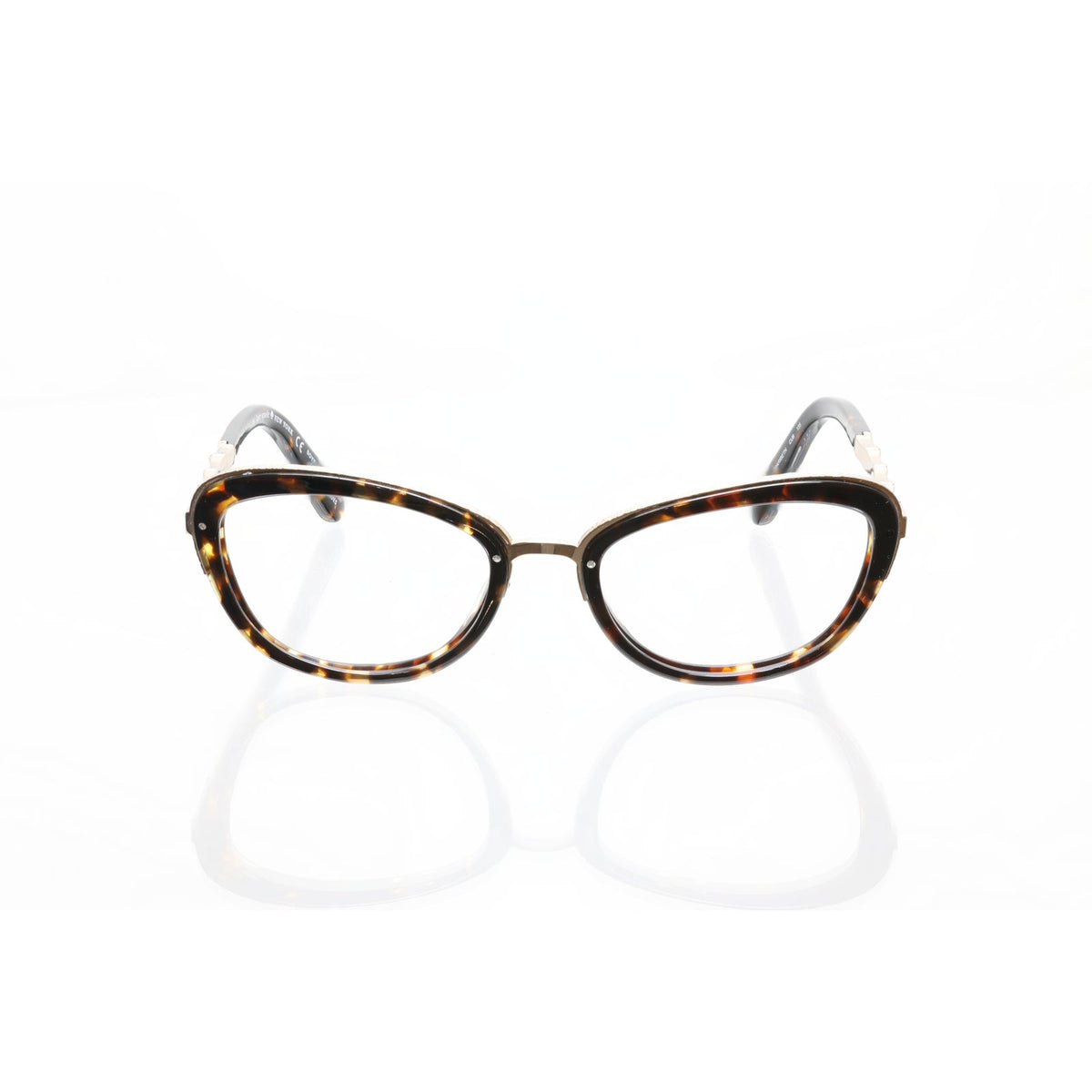 Kate Spade Maribeth CU8 eyeglass frames, photo 3 of 6