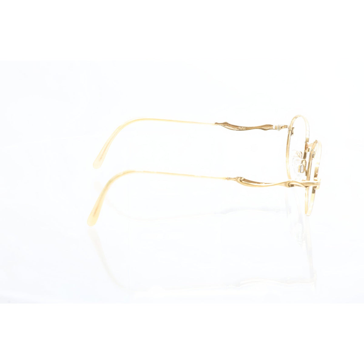 Tura 742 PIN eyeglass frames, photo 6 of 6