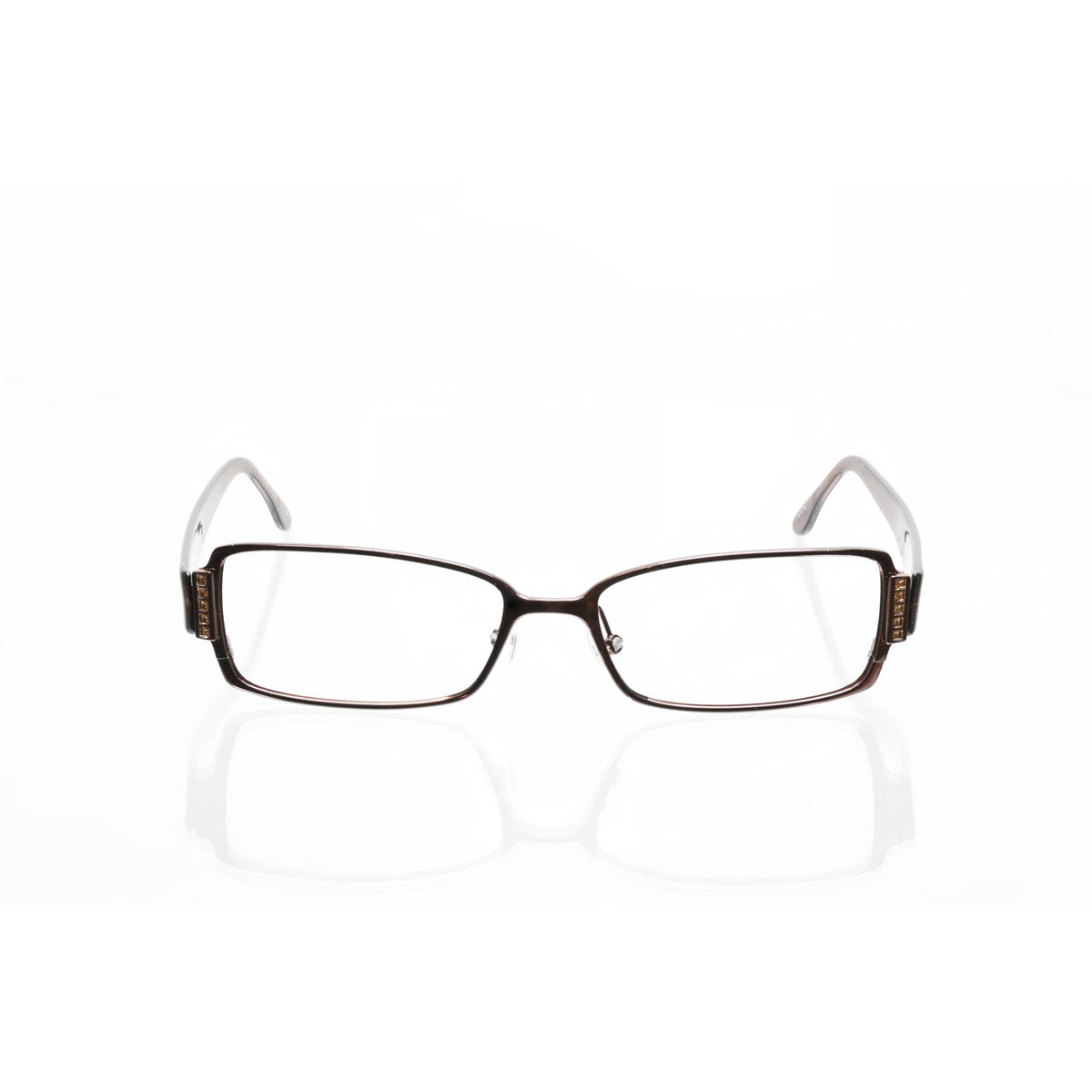 BCBGMAXAZRIA Amerie BRO eyeglass frames, photo 3 of 6
