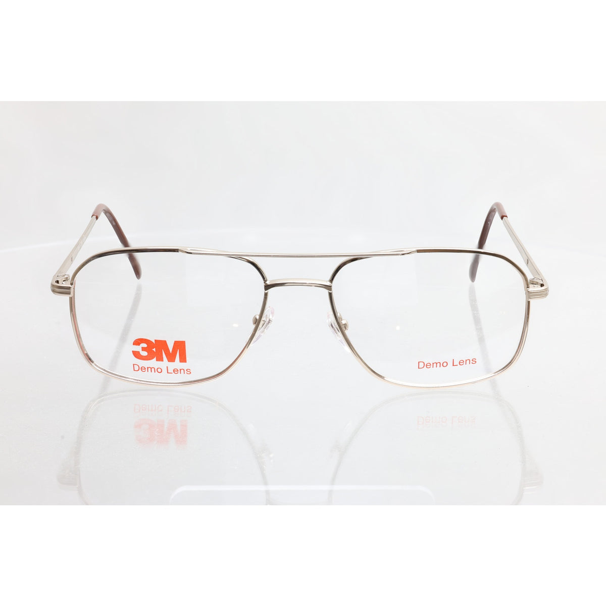 3M Beta Gold 60-18-145mm Eyeglass FRAMES ONLY - NEW/WITHOUT TAGS