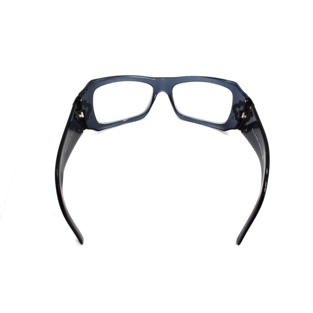 Bvlgari 859-B 731/8G 58-17-125mm Sunglasses FRAMES ONLY - GOOD CONDITION