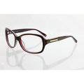 Banana Republic Unknown Model Sunglass / Eyeglass FRAMES ONLY - GOOD CONDITION