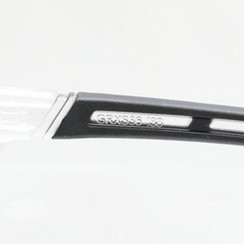Guardian GRXS36 59-16-138mm Safety Glasses FRAMES ONLY - NEW/WITHOUT TAGS