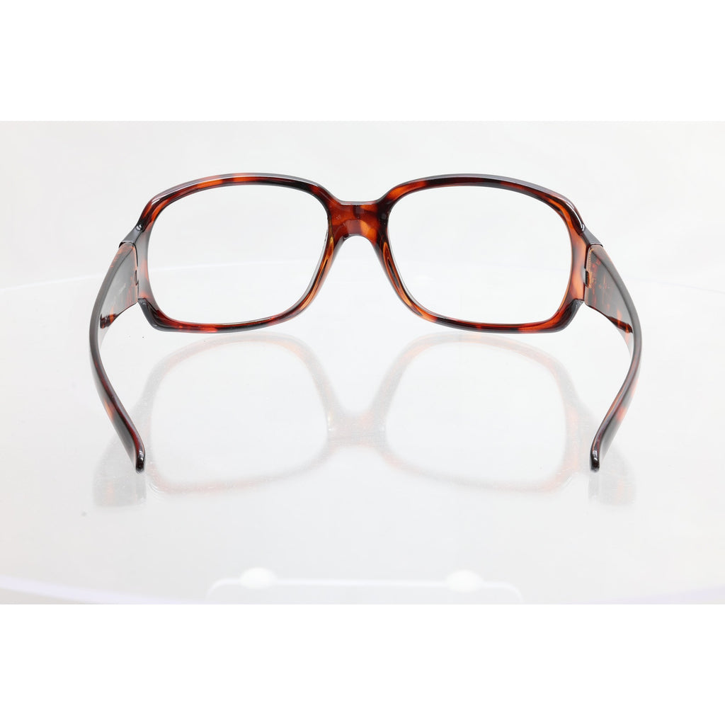 Suncloud Cookie Polarized Sunglass / Eyeglass FRAMES ONLY - GOOD CONDITION