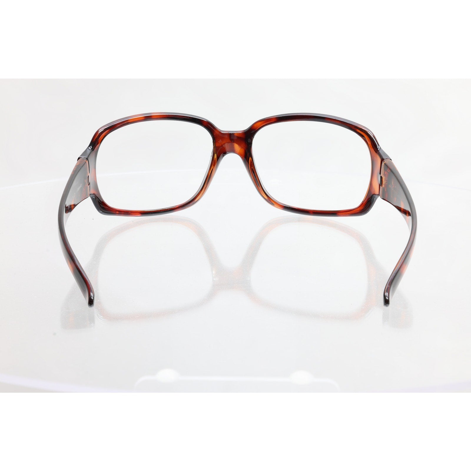 Suncloud Cookie Polarized Sunglass / Eyeglass FRAMES ONLY - GOOD CONDITION