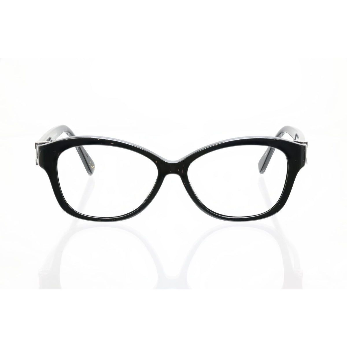 Diane von Furstenberg Ashley (DVF591S) 001 sunglass frames, photo 3 of 6