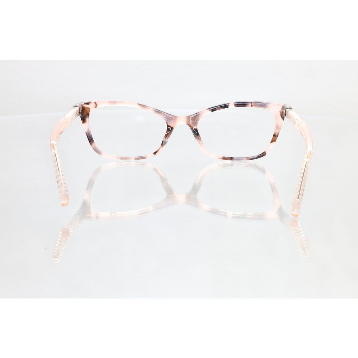Kate Spade New York Delacy RS3 pink/brown eyeglass frames, photo 5 of 8