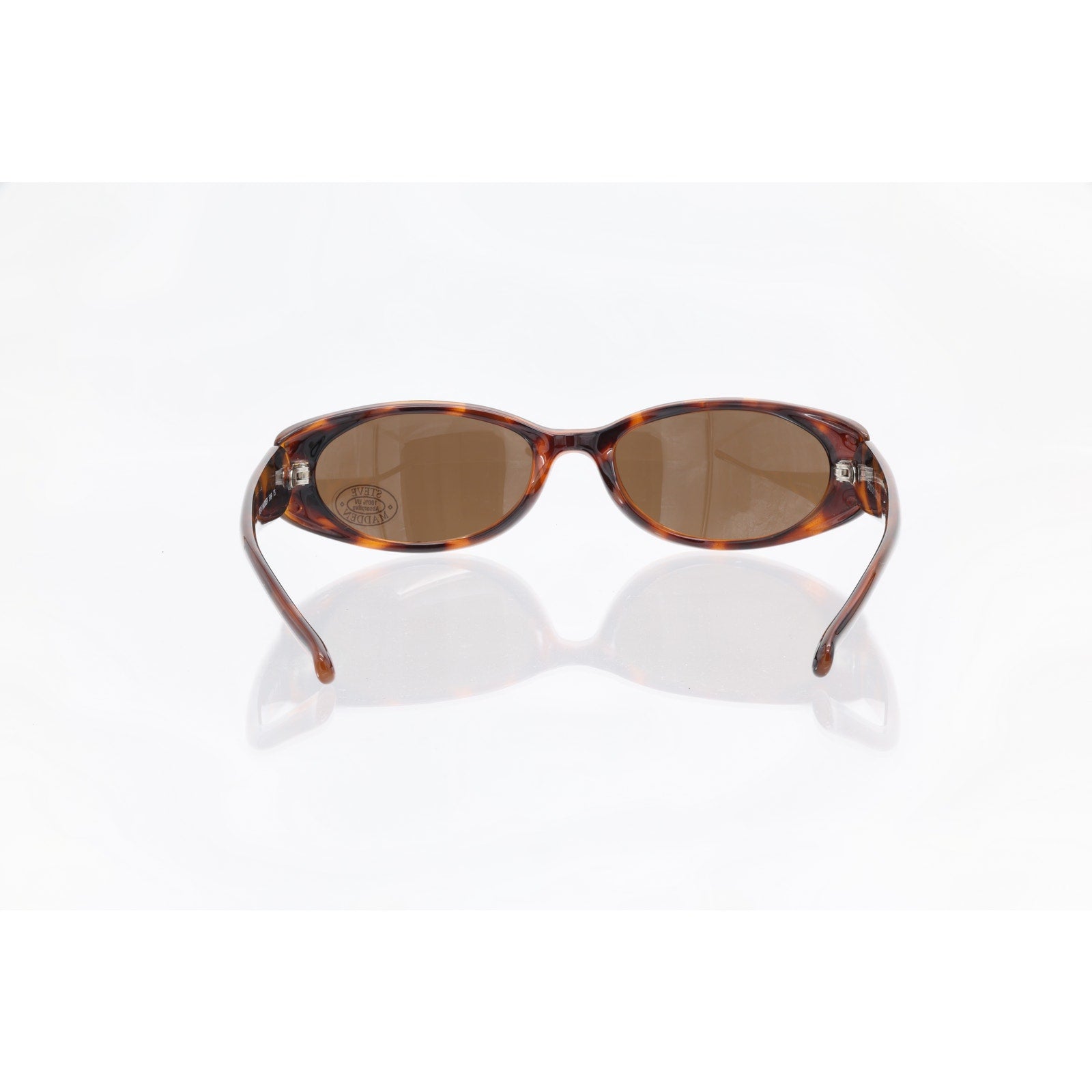 Steve Madden S169 TS Colors in Optics ltd. Sunglasses - NEW CONDITION