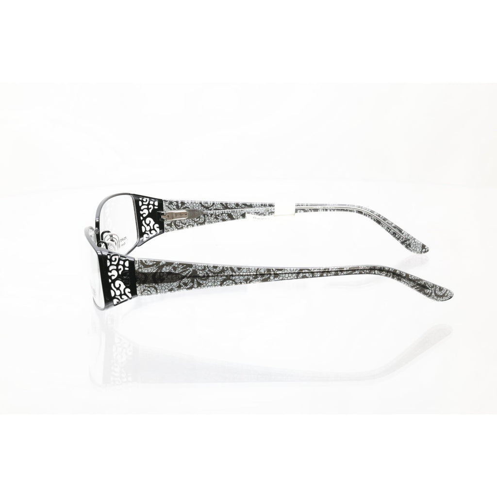Easyclip W T9922 eyeglass frames, photo 4 of 7
