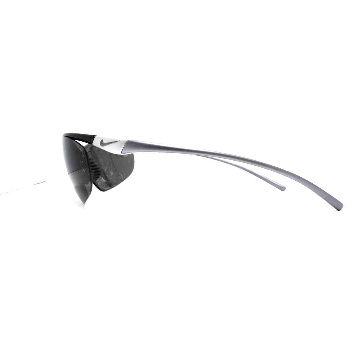 Nike EV0050 001 ODEON Sunglasses - LENSES POOR / FRAMES GOOD CONDITION