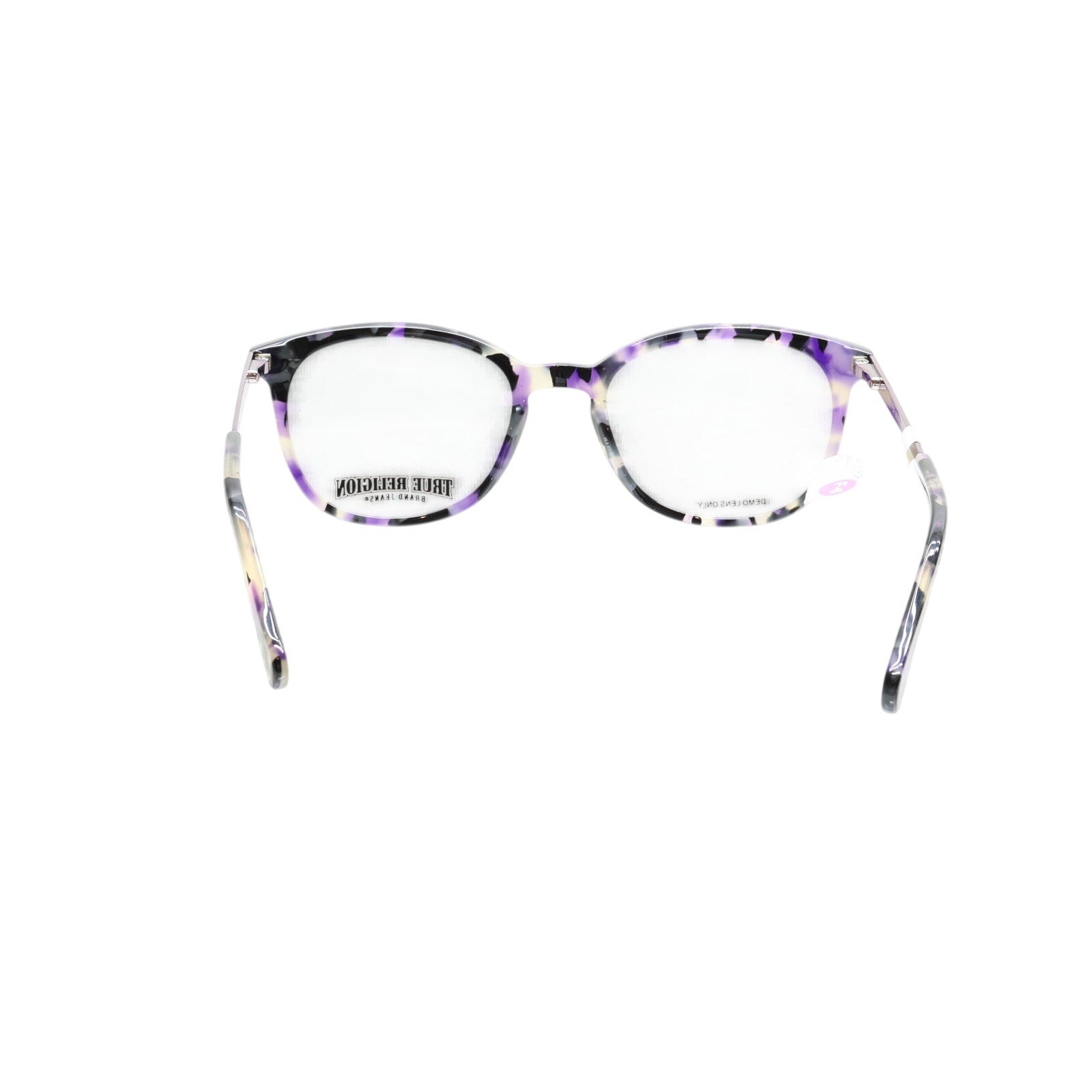 True Religion T020 PUR 50-19-140mm Eyeglasses FRAMES ONLY - NEW CONDITION