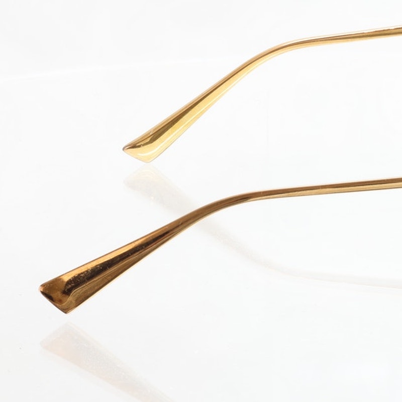 Ted Baker B749 50-18-135mm TOR B:42.1 Eyeglass FRAMES ONLY - GOOD CONDITION