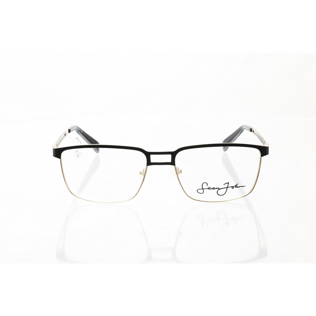 Sean John SJO5134 001 56-17-150mm Eyeglasses FRAMES ONLY - NEW CONDITION