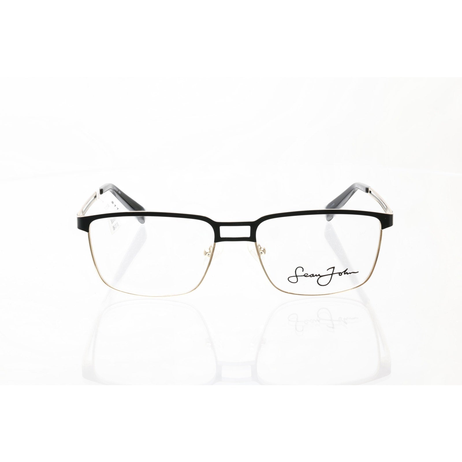 Sean John SJO5134 001 56-17-150mm Eyeglasses FRAMES ONLY - NEW CONDITION