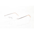 Airlock Forever 203 601 51-18-135mm Eyeglasses FRAMES ONLY - VERY GOOD CONDITION