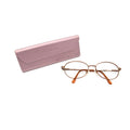Gloria Vanderbilt Zyloware 183 56-17-140mm Eyeglasses FRAMES ONLY - FAIR