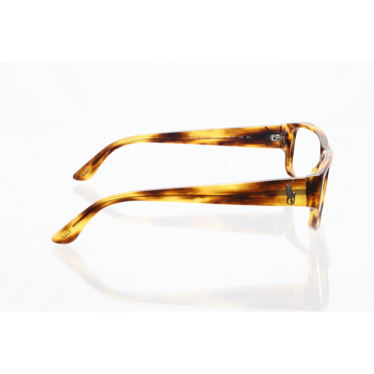 Polo Ralph Lauren 4047 5007/73 eyeglass frames, photo 6 of 6