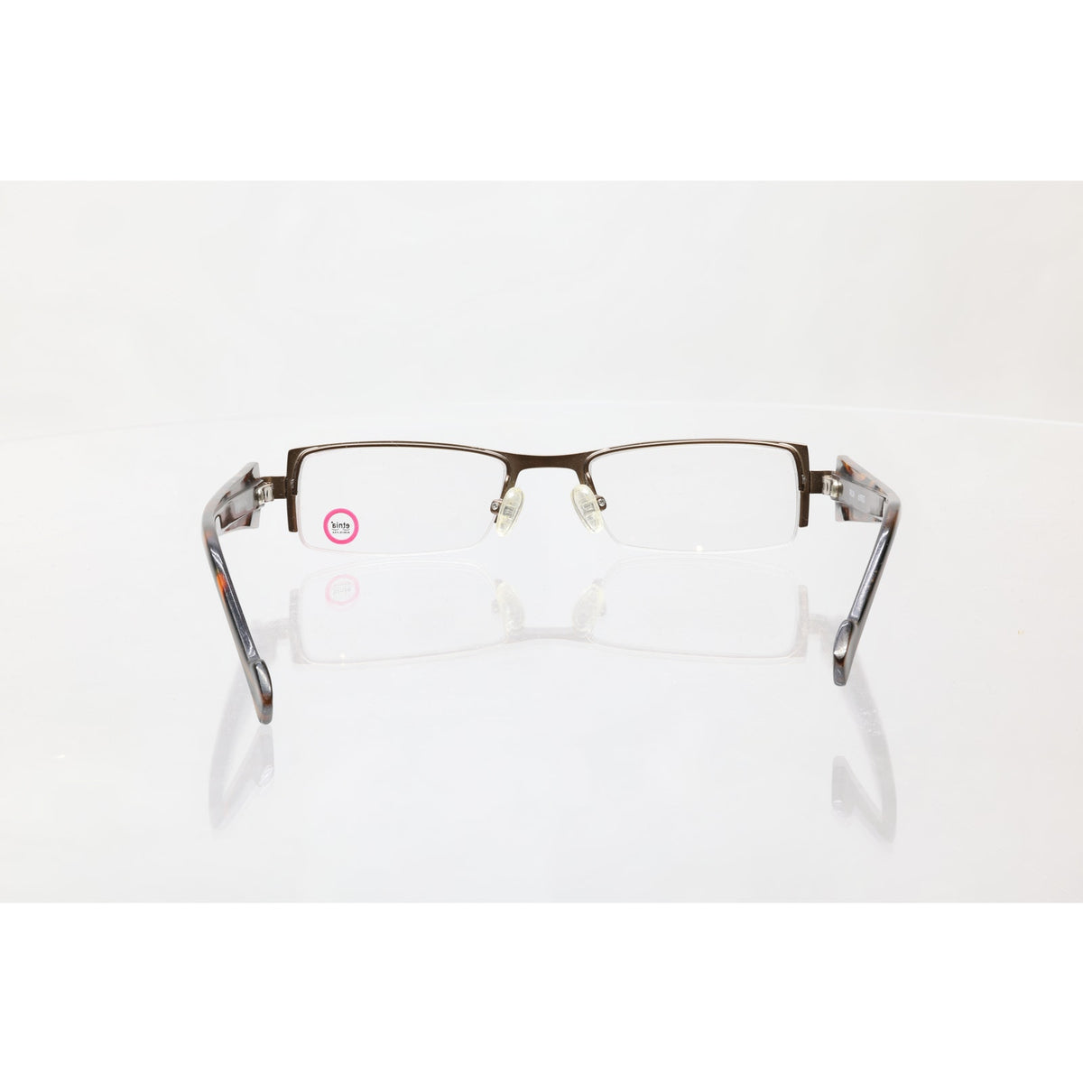 Etnia Barcelona Palma col.BRGD 47-18-135 Eyeglass FRAMES ONLY - NEW/WITHOUT TAGS