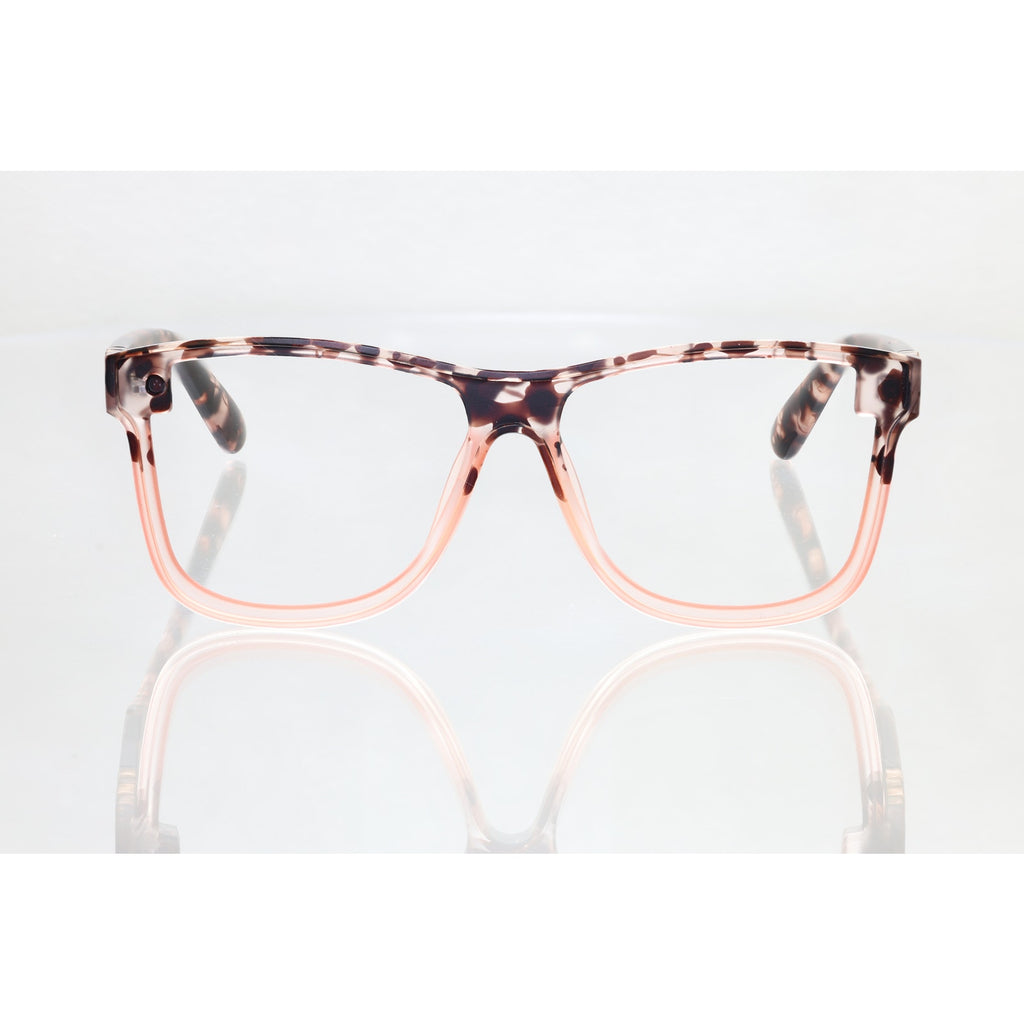 Blenders Lion Heart pink/black sunglass frames, photo 3 of 8